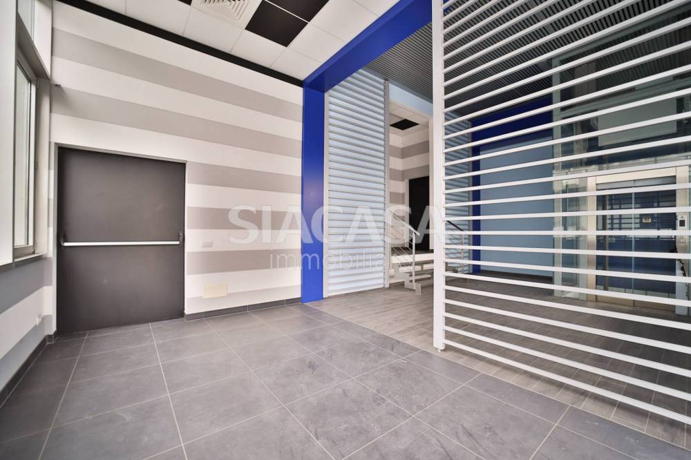 ufficio in affitto a Cernusco sul Naviglio