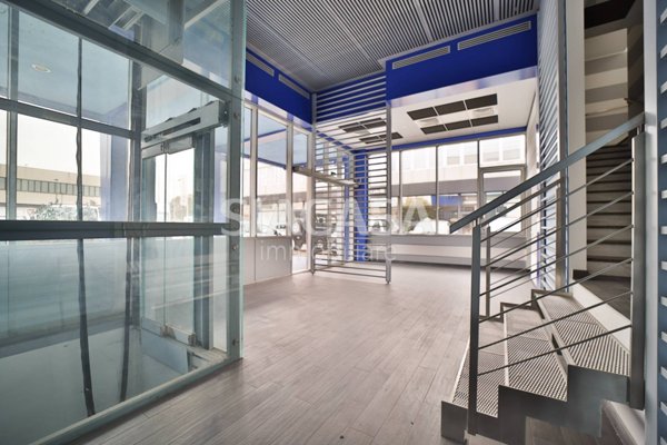 ufficio in affitto a Cernusco sul Naviglio