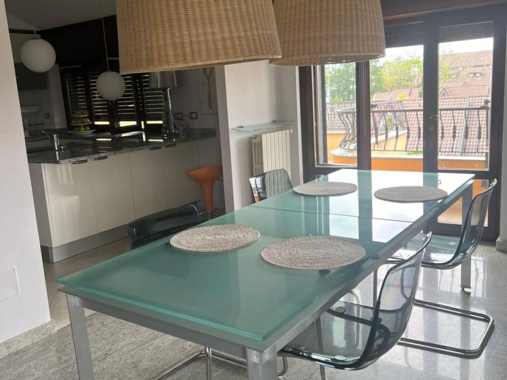 appartamento in affitto a Cernusco sul Naviglio