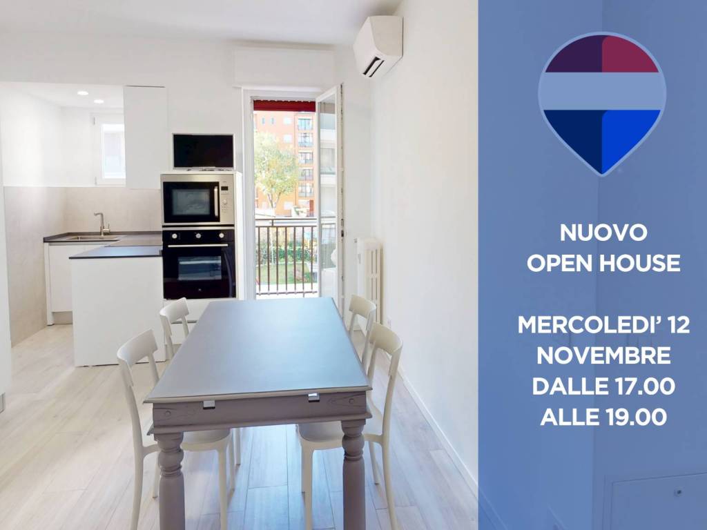 appartamento in affitto a Cernusco sul Naviglio