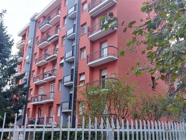 appartamento in affitto a Cernusco sul Naviglio