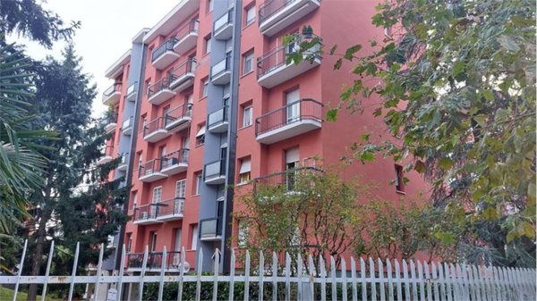 appartamento in affitto a Cernusco sul Naviglio