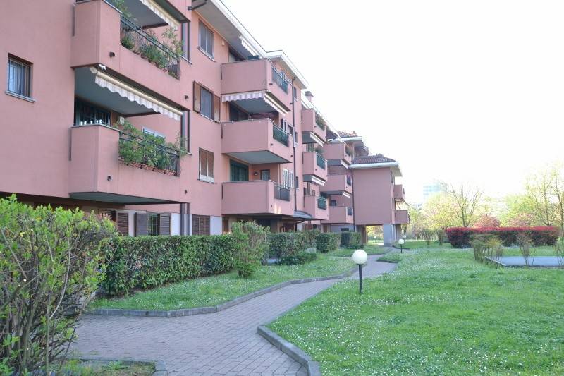 appartamento in affitto a Cernusco sul Naviglio