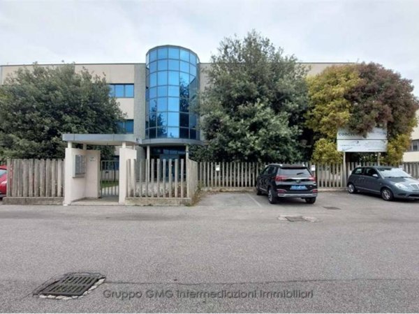 ufficio in affitto a Cernusco sul Naviglio