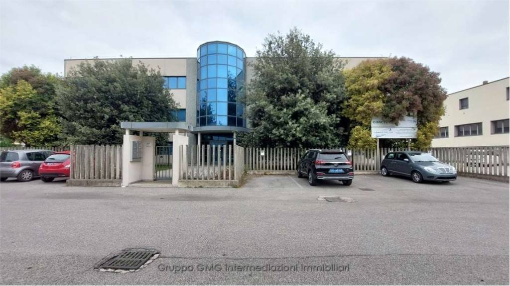 ufficio in affitto a Cernusco sul Naviglio