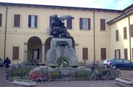 camera singola in affitto a Cernusco sul Naviglio