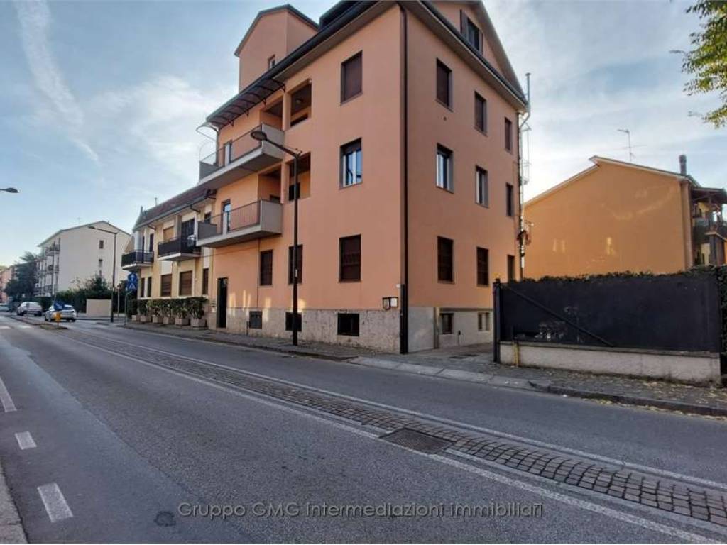 ufficio in affitto a Cernusco sul Naviglio