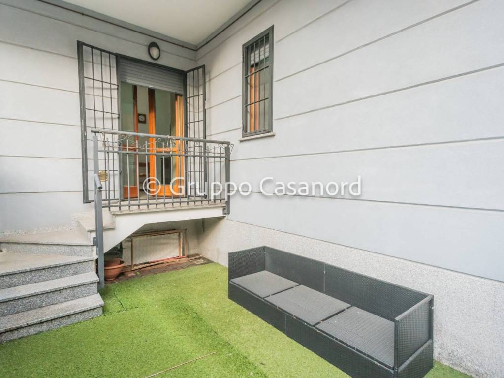 appartamento in affitto a Cernusco sul Naviglio