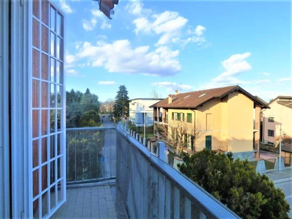 appartamento in affitto a Cernusco sul Naviglio