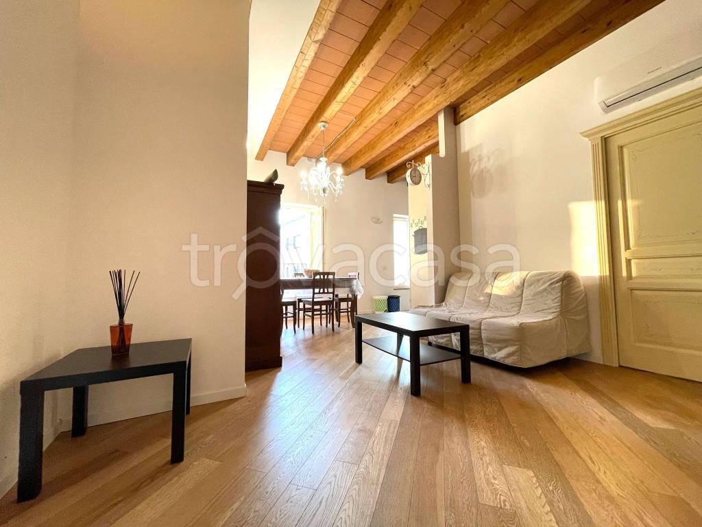 appartamento in affitto a Cernusco sul Naviglio