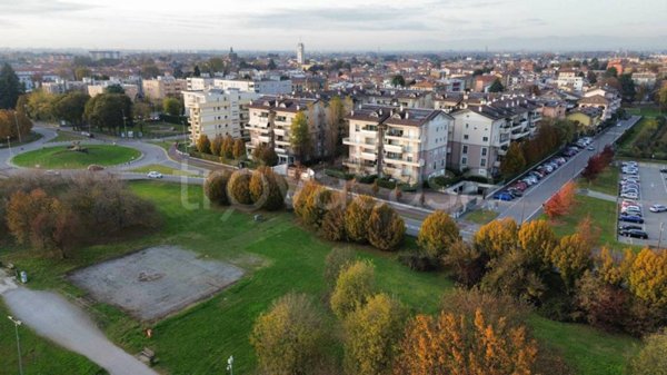 appartamento in affitto a Cernusco sul Naviglio