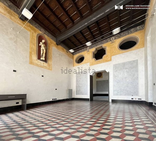 ufficio in affitto a Cernusco sul Naviglio