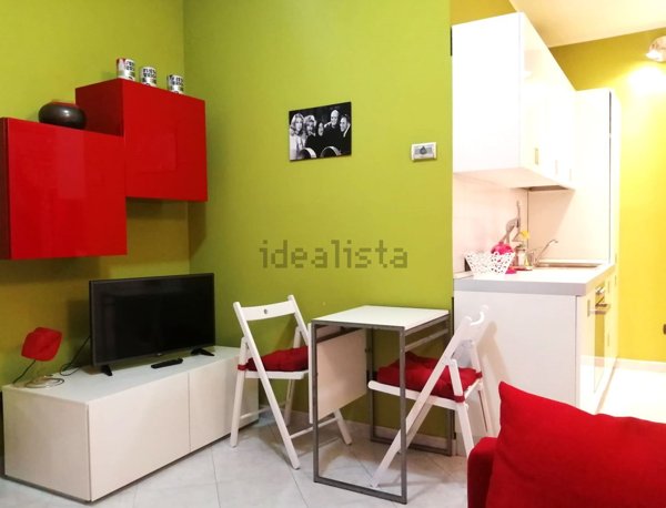 appartamento in affitto a Cernusco sul Naviglio