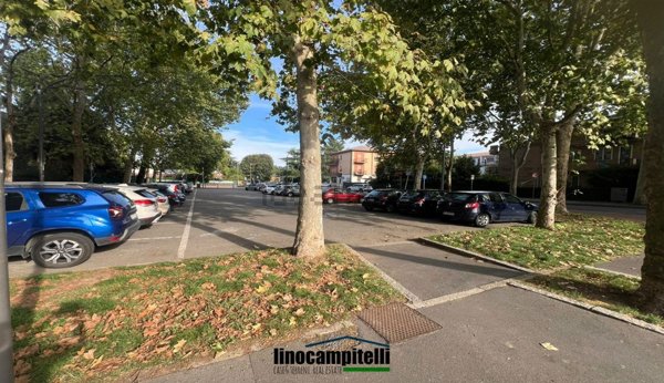 negozio in affitto a Cernusco sul Naviglio