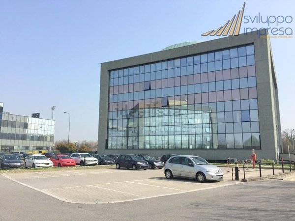 villa in affitto a Cernusco sul Naviglio