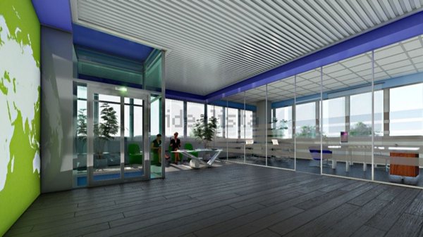 ufficio in affitto a Cernusco sul Naviglio