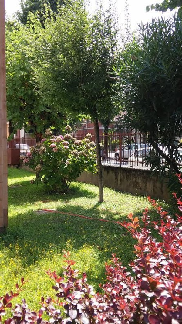 appartamento in affitto a Cernusco sul Naviglio