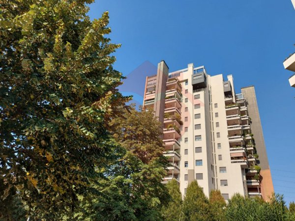 appartamento in affitto a Cernusco sul Naviglio