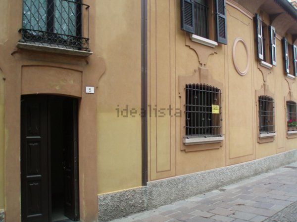 ufficio in affitto a Cernusco sul Naviglio