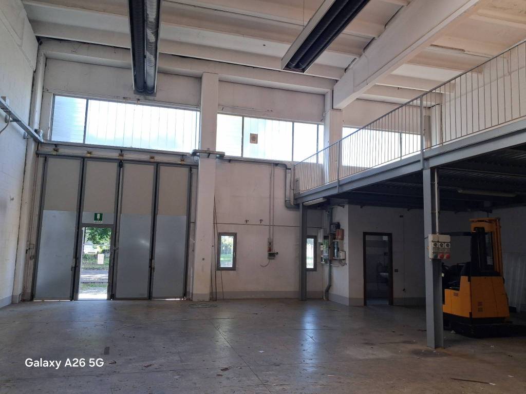 ufficio in affitto a Cernusco sul Naviglio