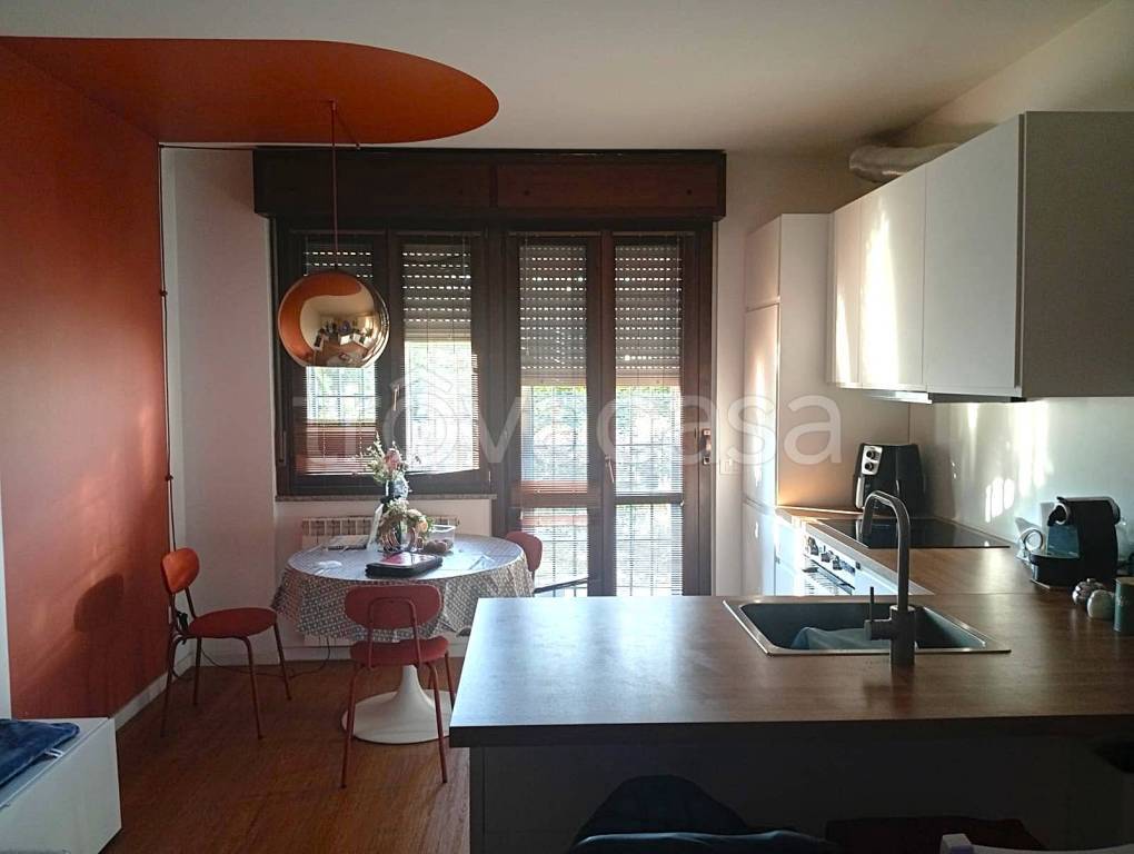 appartamento in affitto a Cernusco sul Naviglio