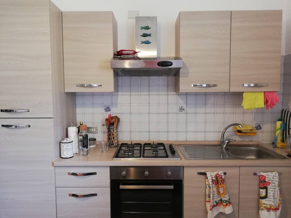 appartamento in affitto a Cernusco sul Naviglio