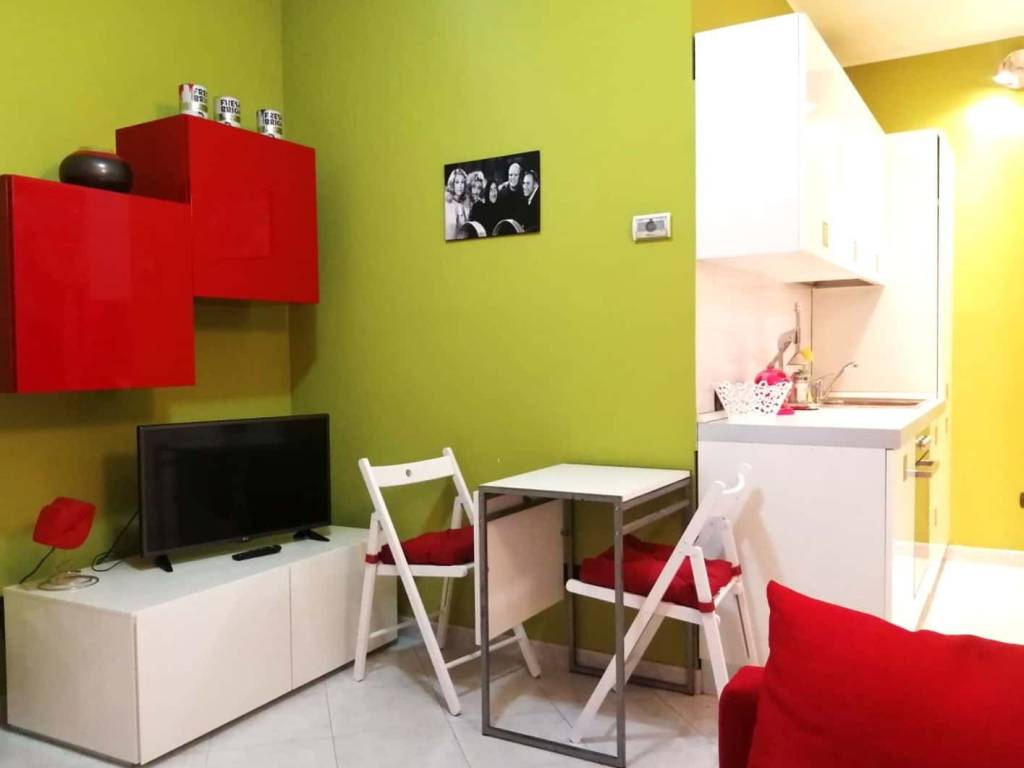 appartamento in affitto a Cernusco sul Naviglio