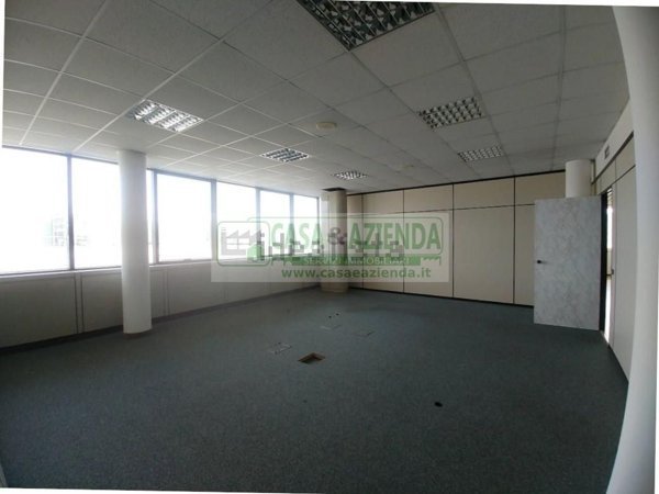 ufficio in affitto a Cernusco sul Naviglio