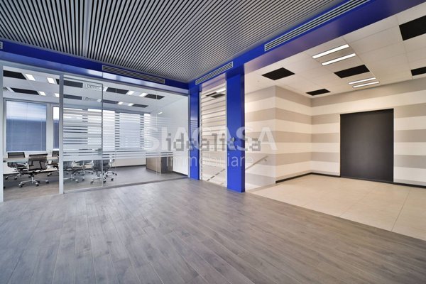 ufficio in affitto a Cernusco sul Naviglio