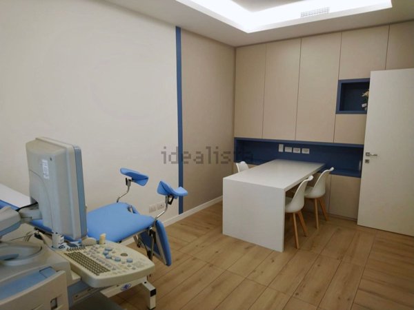 ufficio in affitto a Cernusco sul Naviglio