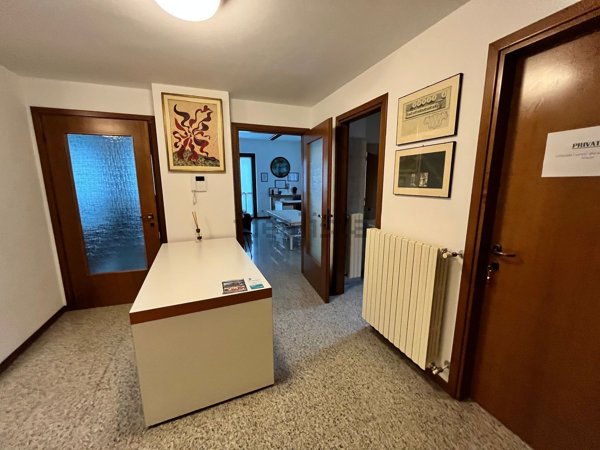 ufficio in affitto a Cernusco sul Naviglio