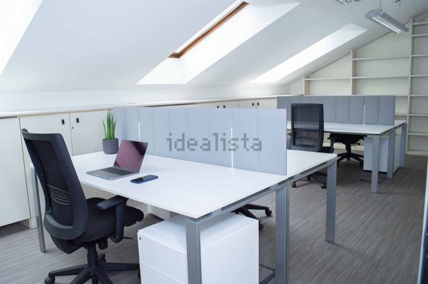 ufficio in affitto a Cernusco sul Naviglio