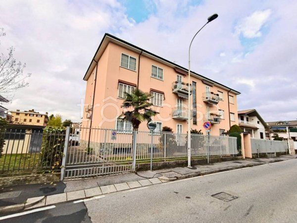 appartamento in affitto a Cernusco sul Naviglio