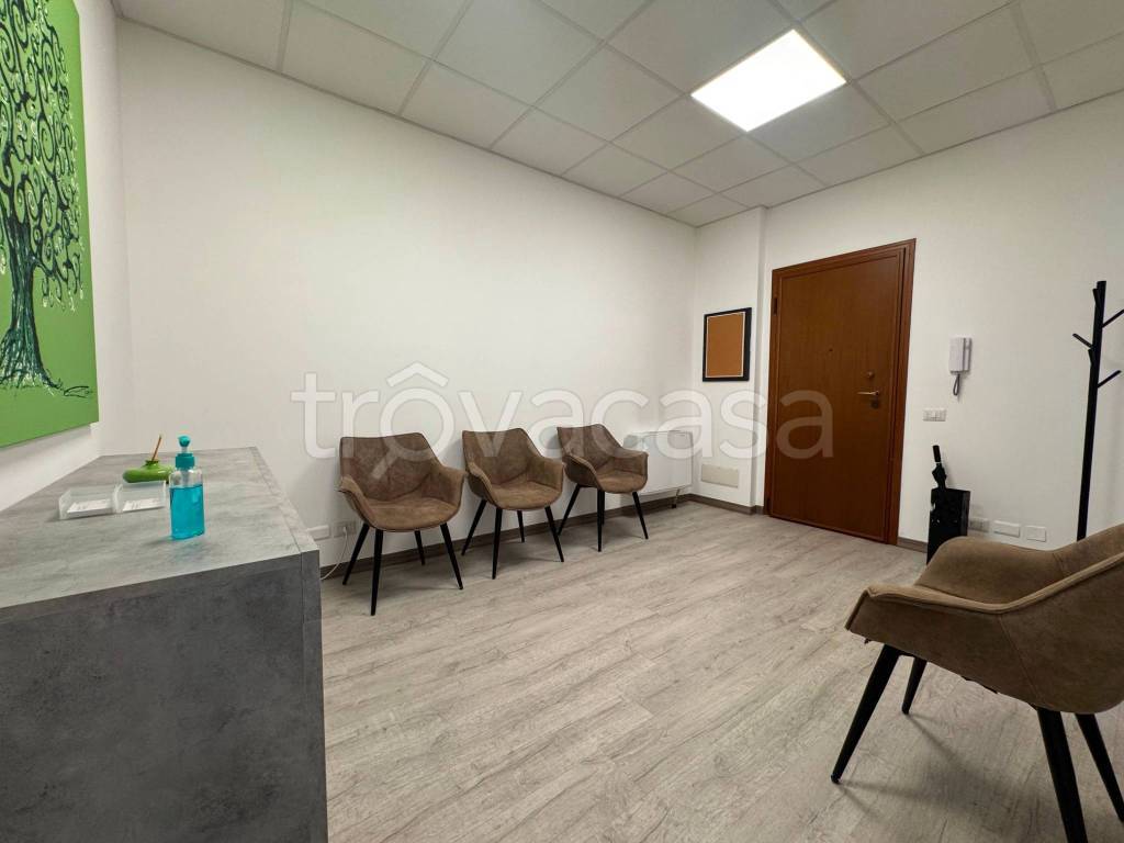 appartamento in affitto a Cernusco sul Naviglio