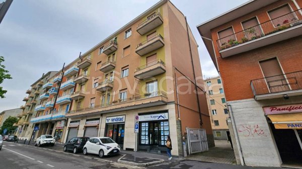 appartamento in affitto a Cernusco sul Naviglio