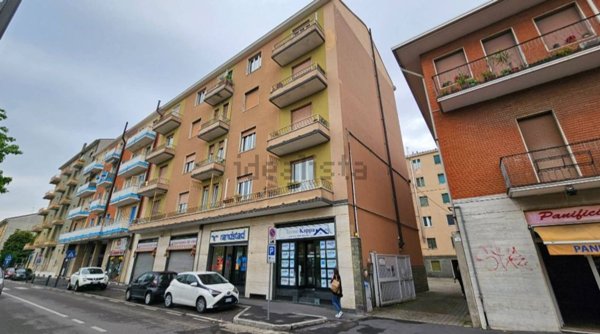 appartamento in affitto a Cernusco sul Naviglio