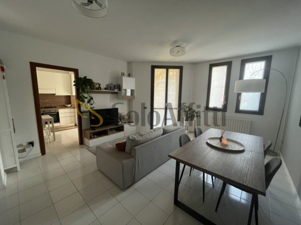 appartamento in affitto a Cernusco sul Naviglio