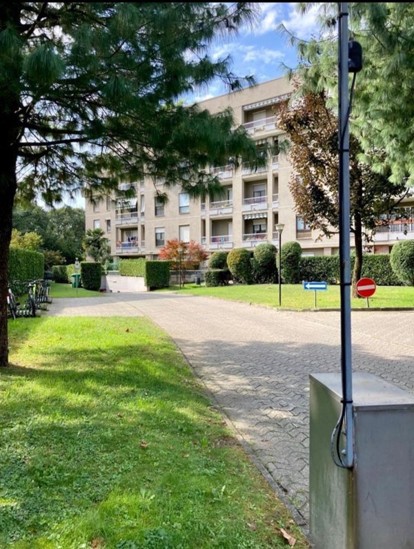 appartamento in affitto a Cernusco sul Naviglio