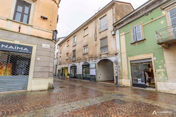 appartamento in affitto a Cernusco sul Naviglio