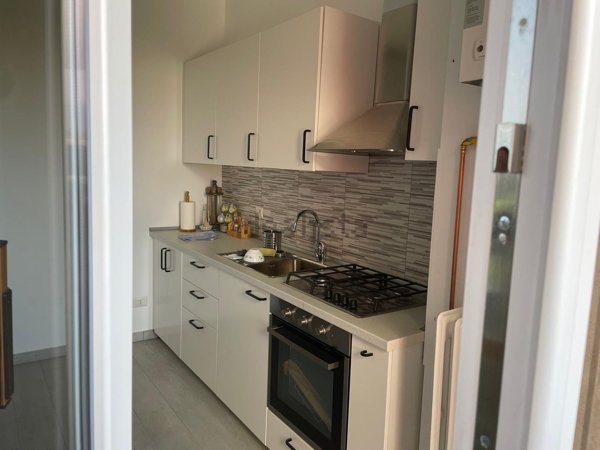 appartamento in affitto a Cernusco sul Naviglio