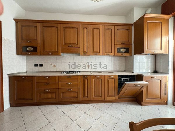 appartamento in affitto a Cernusco sul Naviglio