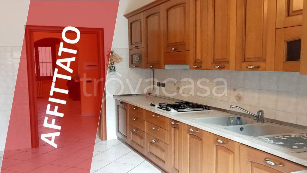 appartamento in affitto a Cernusco sul Naviglio