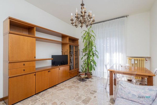 appartamento in affitto a Cernusco sul Naviglio