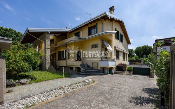 appartamento in affitto a Cernusco sul Naviglio