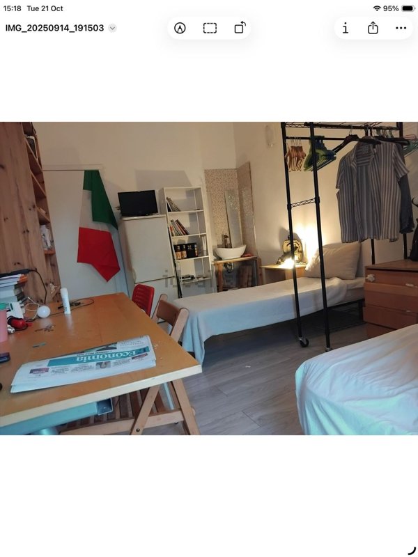 appartamento in affitto a Cernusco sul Naviglio