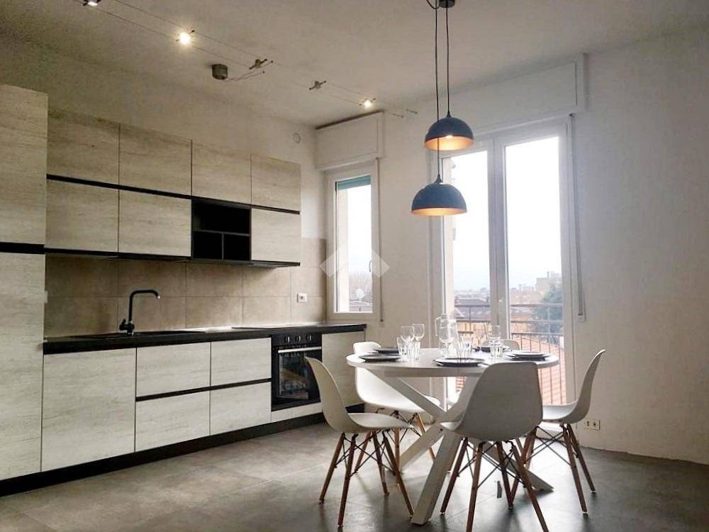 appartamento in affitto a Cernusco sul Naviglio