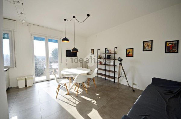 appartamento in affitto a Cernusco sul Naviglio