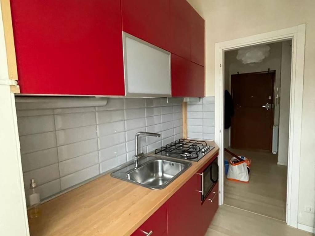 appartamento in affitto a Cernusco sul Naviglio