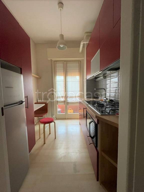 appartamento in affitto a Cernusco sul Naviglio