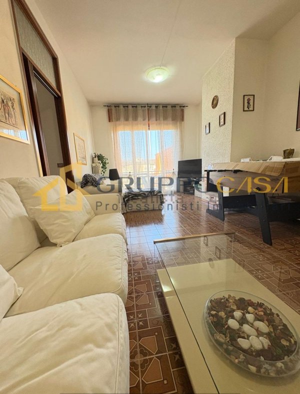 appartamento in affitto a Cernusco sul Naviglio